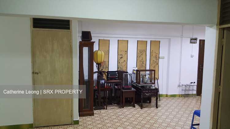 Blk 22 MARSILING DRIVE (Woodlands), HDB 3 Rooms #199685862